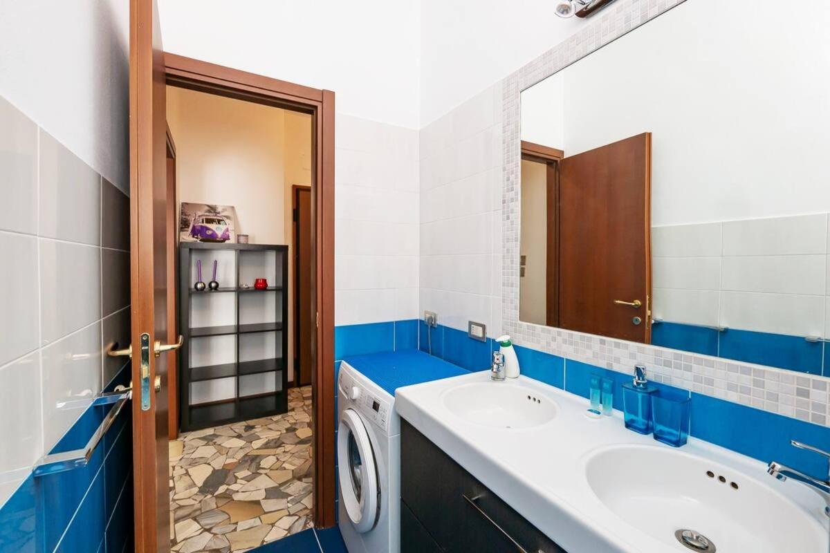 Ihost Apartment - Veneziano 8 Milano Esterno foto