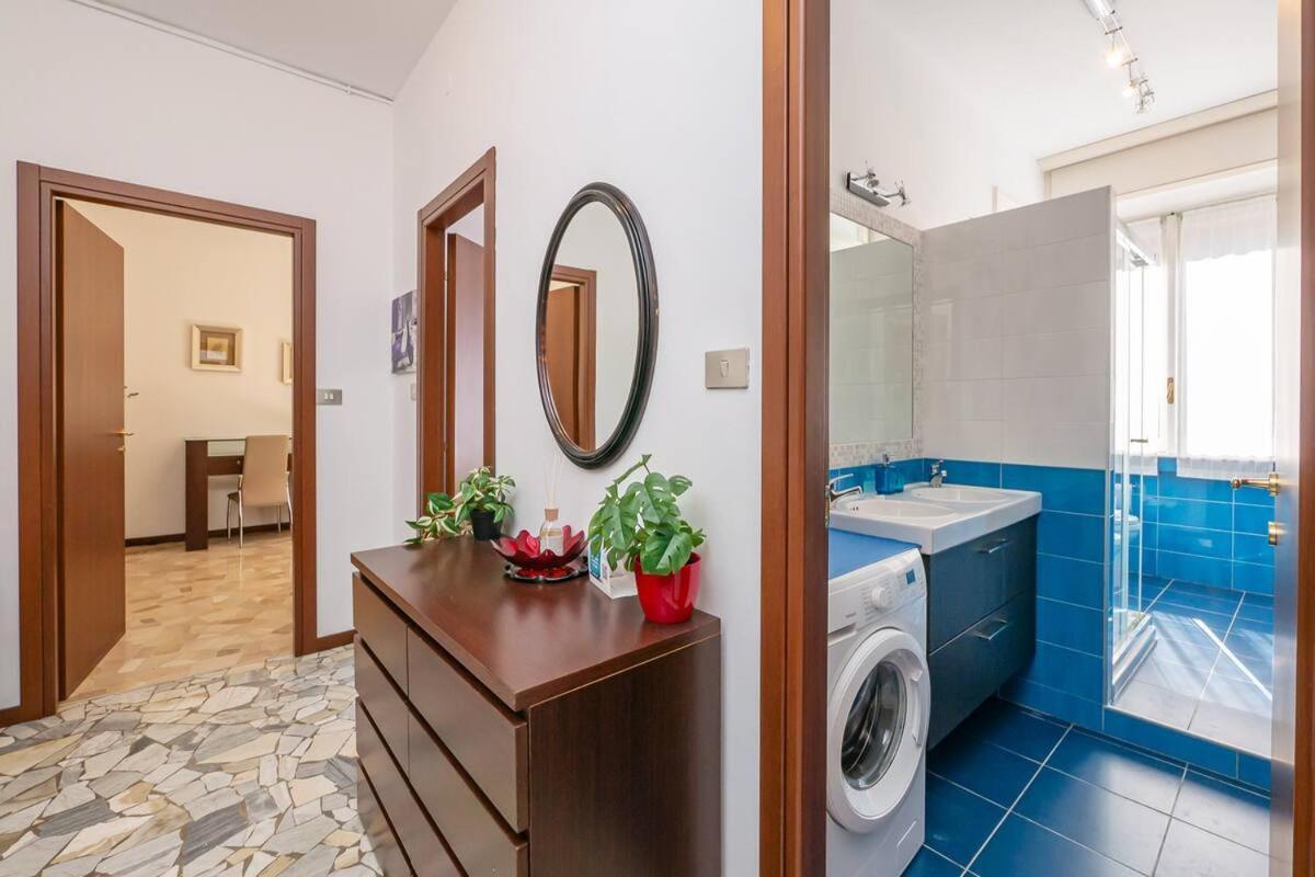 Ihost Apartment - Veneziano 8 Milano Esterno foto